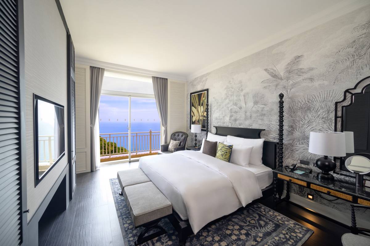 超美拍！５家「最美景觀旅宿」賞無敵山海景，票選最愛抽環島住１年