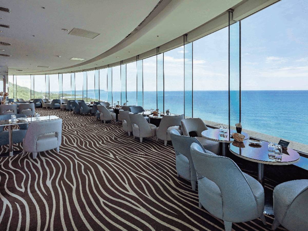 超美拍！５家「最美景觀旅宿」賞無敵山海景，票選最愛抽環島住１年