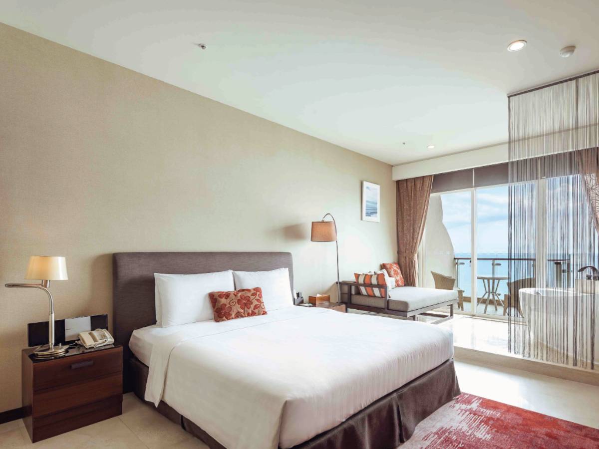 超美拍！５家「最美景觀旅宿」賞無敵山海景，票選最愛抽環島住１年