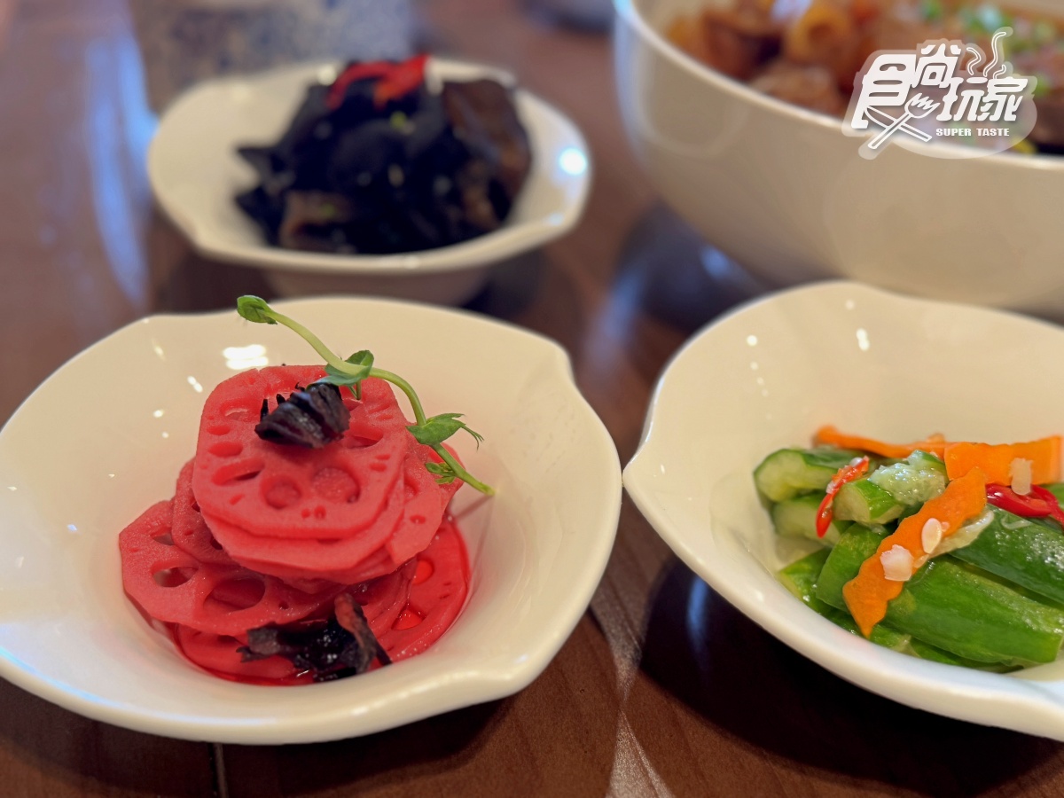 築間第1家「牛肉麵」登場!開幕時間、地點曝,必嗑「滿漢五福牛肉麵」 築間第1家「牛肉麵」登場!開幕時間、地點曝,必嗑「滿漢五福牛肉麵」