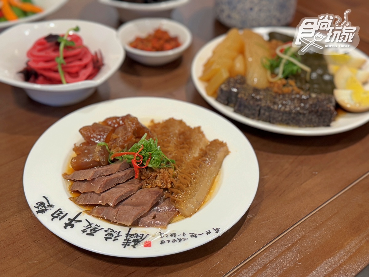 築間第1家「牛肉麵」登場!開幕時間、地點曝,必嗑「滿漢五福牛肉麵」 築間第1家「牛肉麵」登場!開幕時間、地點曝,必嗑「滿漢五福牛肉麵」