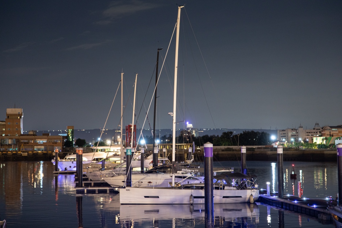 台中最帥「遊艇嘉年華」本週登場!免費入場逛市集、吃美食,還有乘船體驗 台中最帥「遊艇嘉年華」本週登場!免費入場逛市集、吃美食,還有乘船體驗