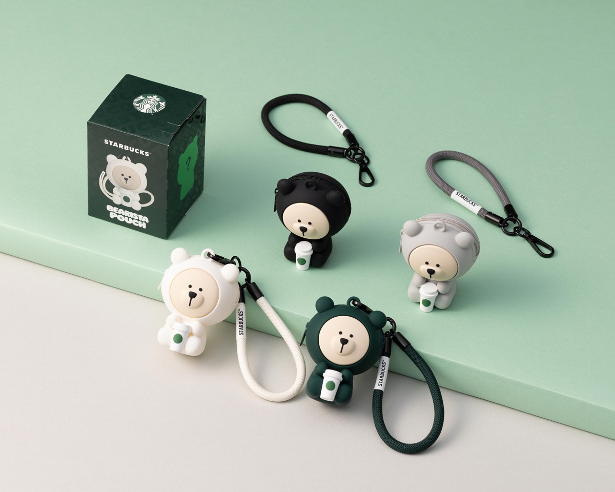 「星巴克買一送一」開學喝3天!16款夯品買一送一,外送優惠、2026小熊年曆 「星巴克買一送一」開學喝3天!16款夯品買一送一,外送優惠、2026小熊年曆