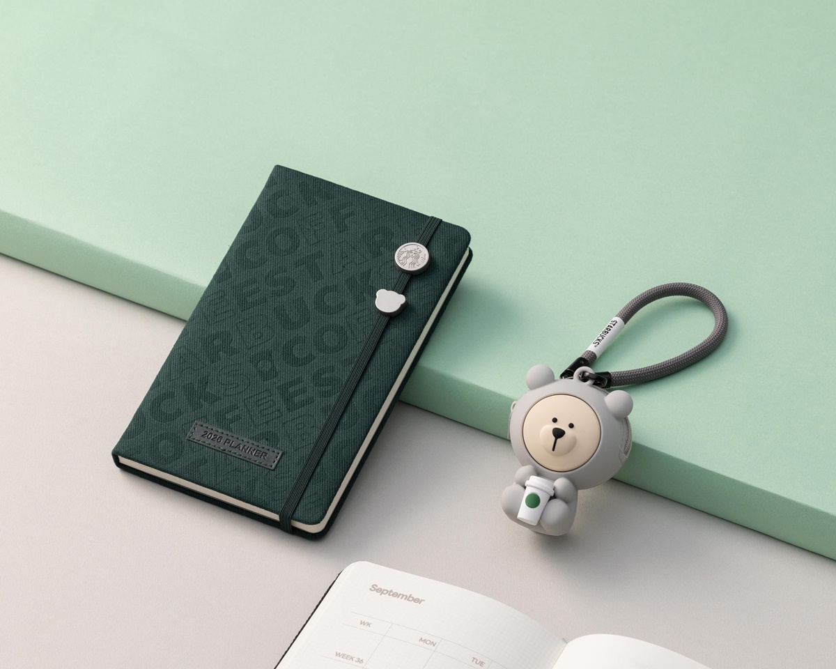 「星巴克買一送一」開學喝3天!16款夯品買一送一,外送優惠、2026小熊年曆 「星巴克買一送一」開學喝3天!16款夯品買一送一,外送優惠、2026小熊年曆