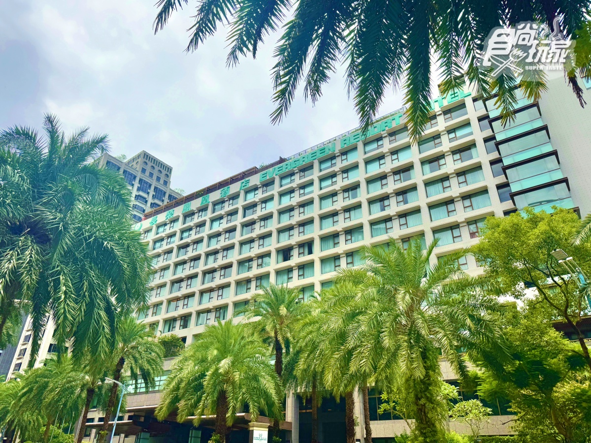 宜蘭溫泉飯店推薦!千坪SPA空間爽泡花香湯池,超強Buffet吃到飽菜色開箱 宜蘭溫泉飯店推薦!千坪SPA空間爽泡花香湯池,超強Buffet吃到飽菜色開箱