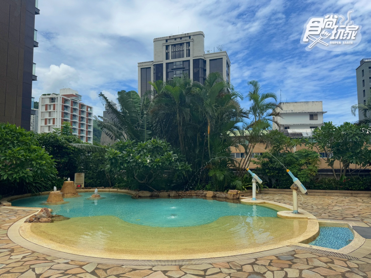 宜蘭溫泉飯店推薦!千坪SPA空間爽泡花香湯池,超強Buffet吃到飽菜色開箱 宜蘭溫泉飯店推薦!千坪SPA空間爽泡花香湯池,超強Buffet吃到飽菜色開箱