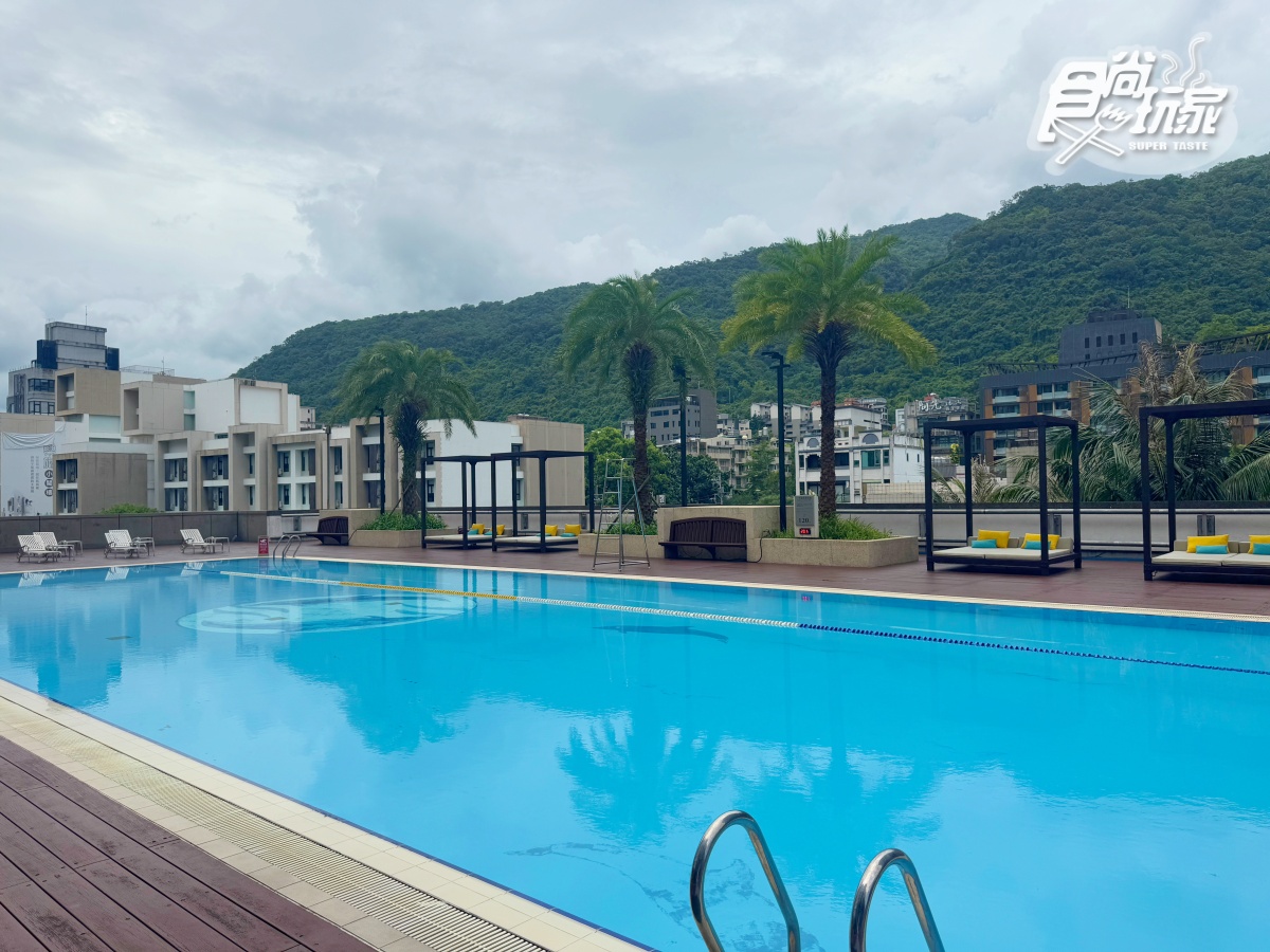 宜蘭溫泉飯店推薦!千坪SPA空間爽泡花香湯池,超強Buffet吃到飽菜色開箱 宜蘭溫泉飯店推薦!千坪SPA空間爽泡花香湯池,超強Buffet吃到飽菜色開箱