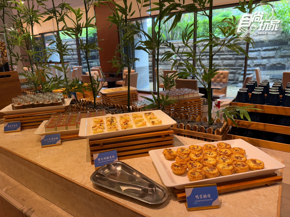 宜蘭溫泉飯店推薦!千坪SPA空間爽泡花香湯池,超強Buffet吃到飽菜色開箱 宜蘭溫泉飯店推薦!千坪SPA空間爽泡花香湯池,超強Buffet吃到飽菜色開箱