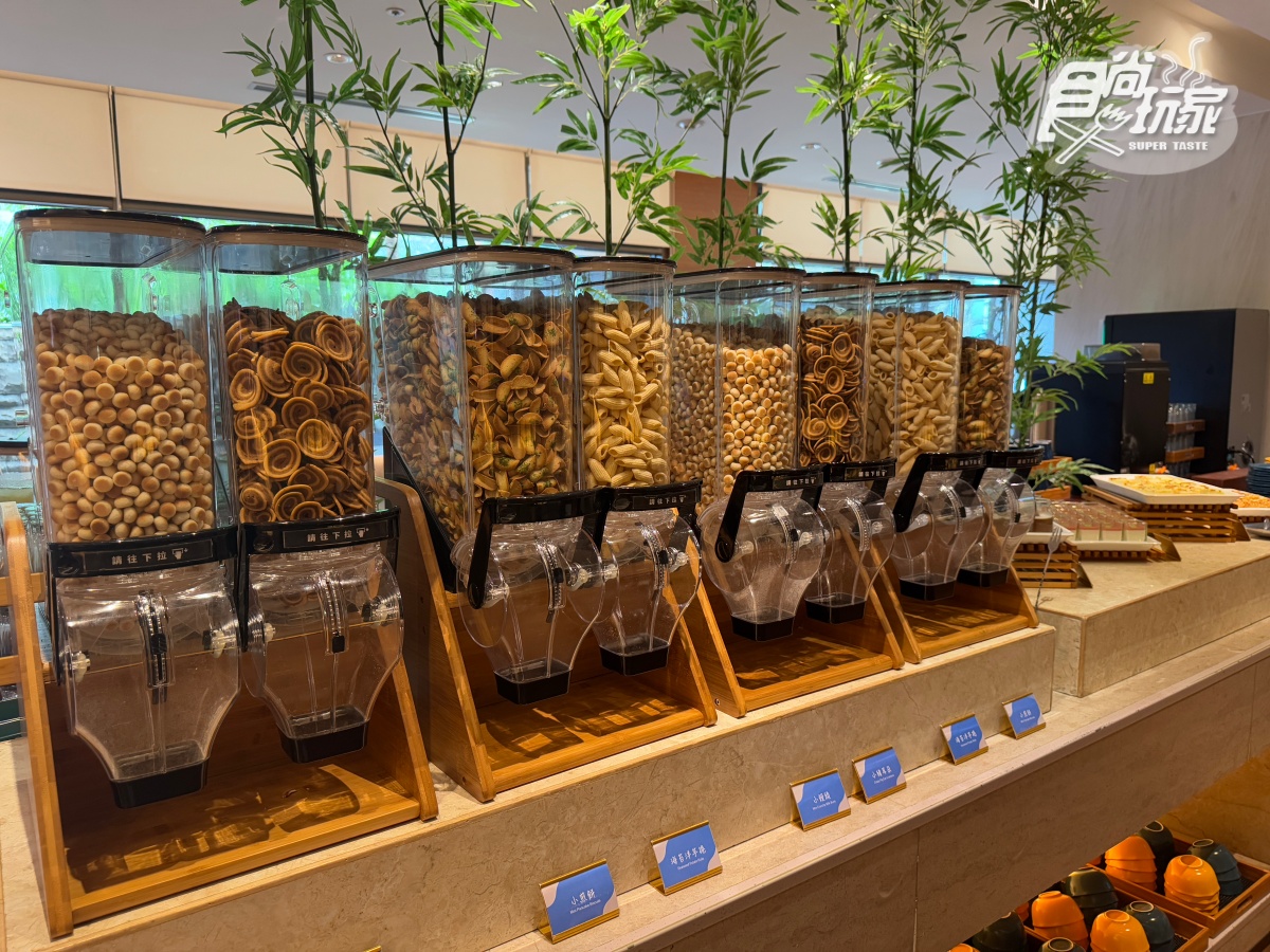 宜蘭溫泉飯店推薦!千坪SPA空間爽泡花香湯池,超強Buffet吃到飽菜色開箱 宜蘭溫泉飯店推薦!千坪SPA空間爽泡花香湯池,超強Buffet吃到飽菜色開箱