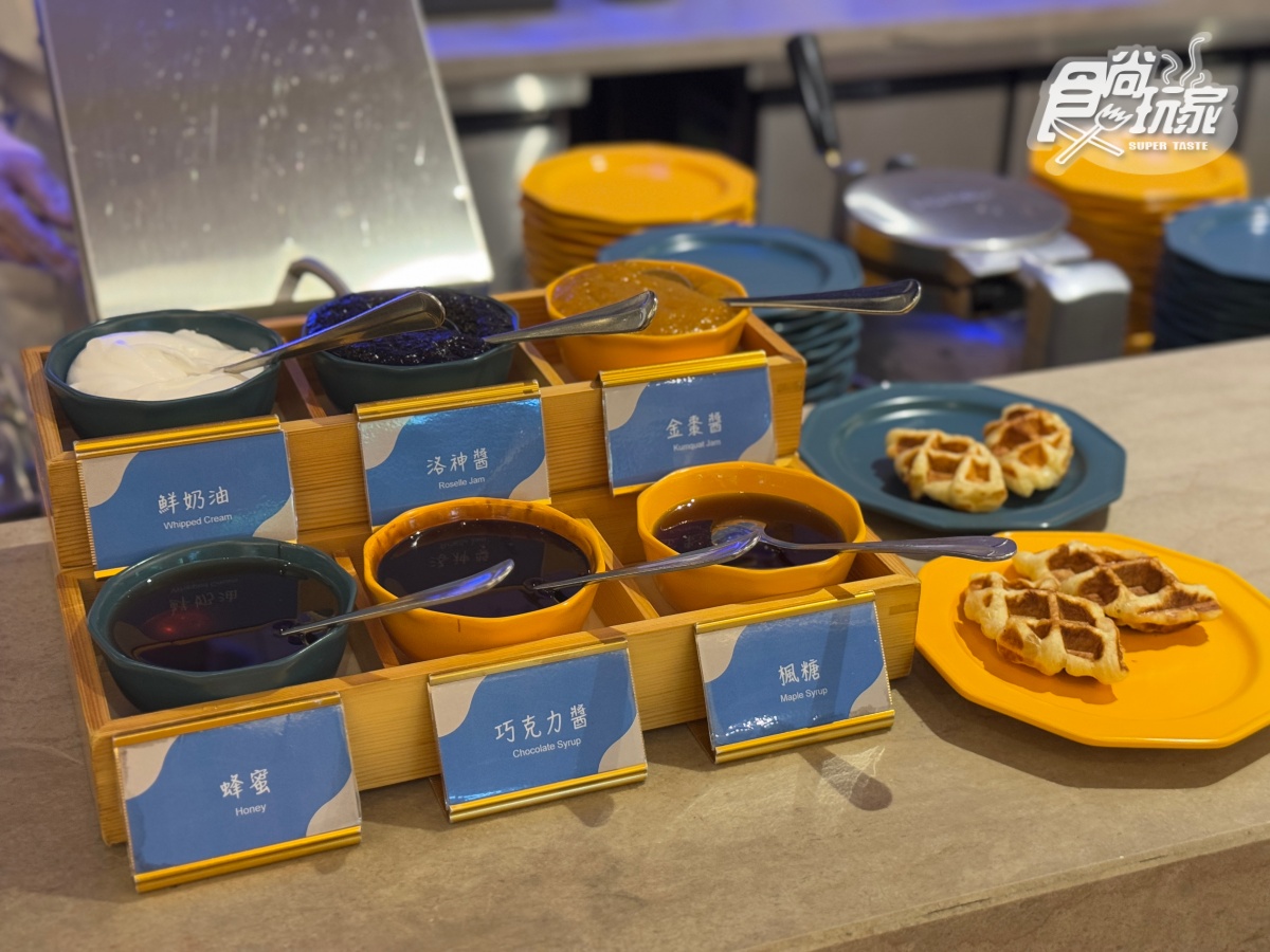 宜蘭溫泉飯店推薦!千坪SPA空間爽泡花香湯池,超強Buffet吃到飽菜色開箱 宜蘭溫泉飯店推薦!千坪SPA空間爽泡花香湯池,超強Buffet吃到飽菜色開箱