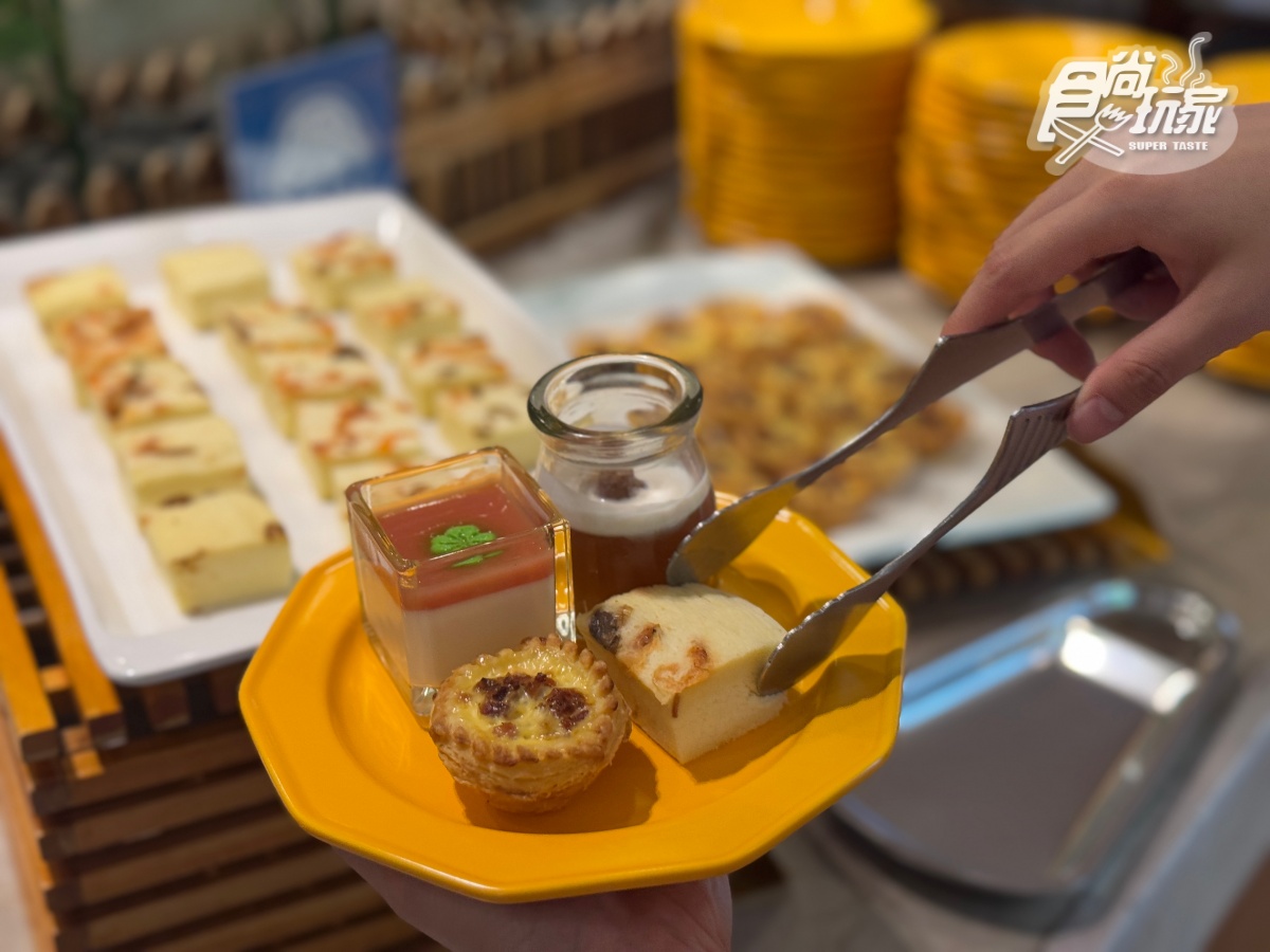 宜蘭溫泉飯店推薦!千坪SPA空間爽泡花香湯池,超強Buffet吃到飽菜色開箱 宜蘭溫泉飯店推薦!千坪SPA空間爽泡花香湯池,超強Buffet吃到飽菜色開箱