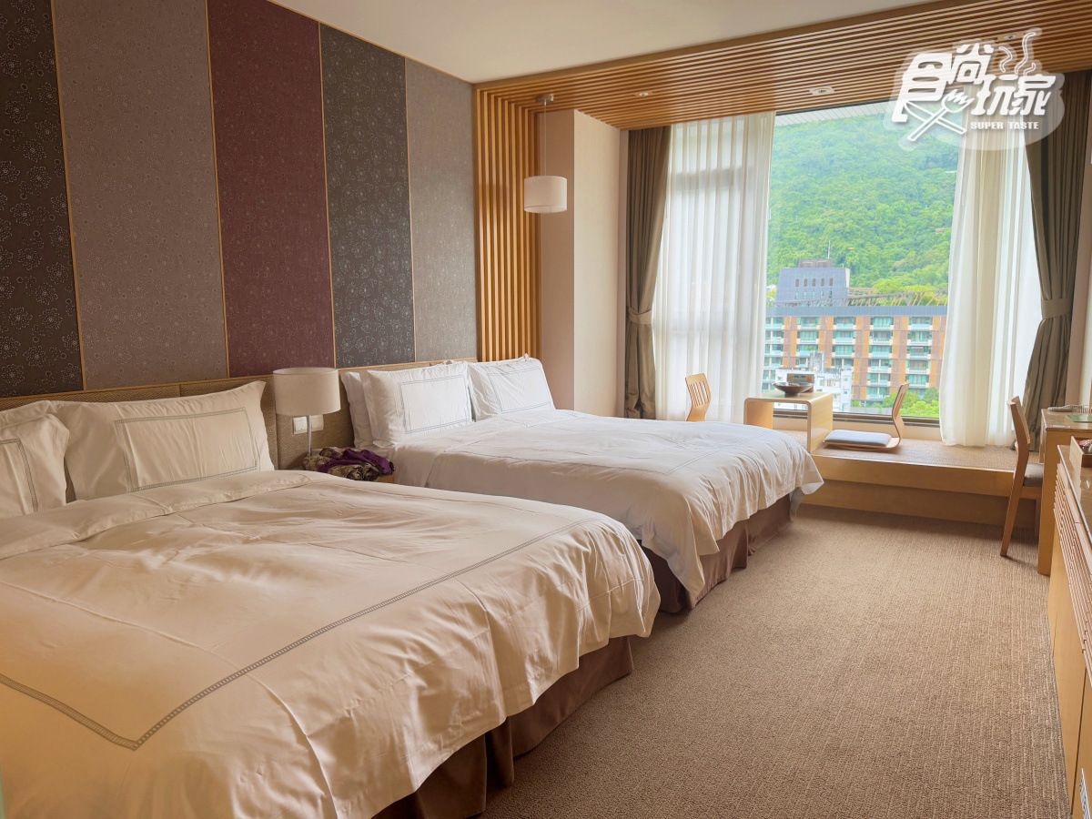 宜蘭溫泉飯店推薦!千坪SPA空間爽泡花香湯池,超強Buffet吃到飽菜色開箱 宜蘭溫泉飯店推薦!千坪SPA空間爽泡花香湯池,超強Buffet吃到飽菜色開箱