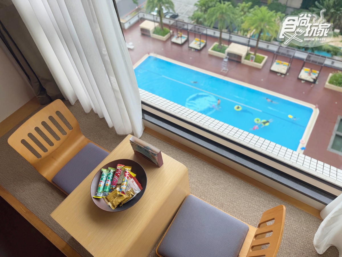 宜蘭溫泉飯店推薦!千坪SPA空間爽泡花香湯池,超強Buffet吃到飽菜色開箱 宜蘭溫泉飯店推薦!千坪SPA空間爽泡花香湯池,超強Buffet吃到飽菜色開箱