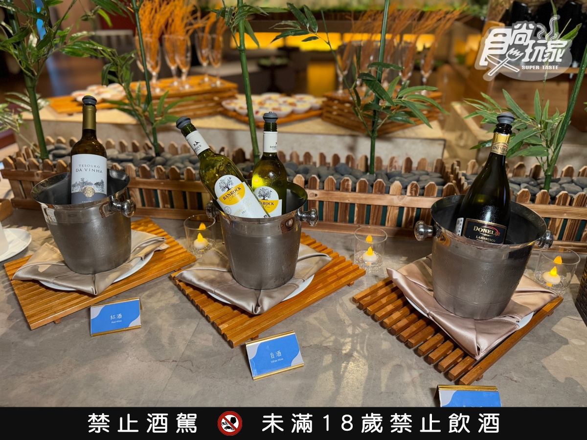 宜蘭溫泉飯店推薦!千坪SPA空間爽泡花香湯池,超強Buffet吃到飽菜色開箱 宜蘭溫泉飯店推薦!千坪SPA空間爽泡花香湯池,超強Buffet吃到飽菜色開箱