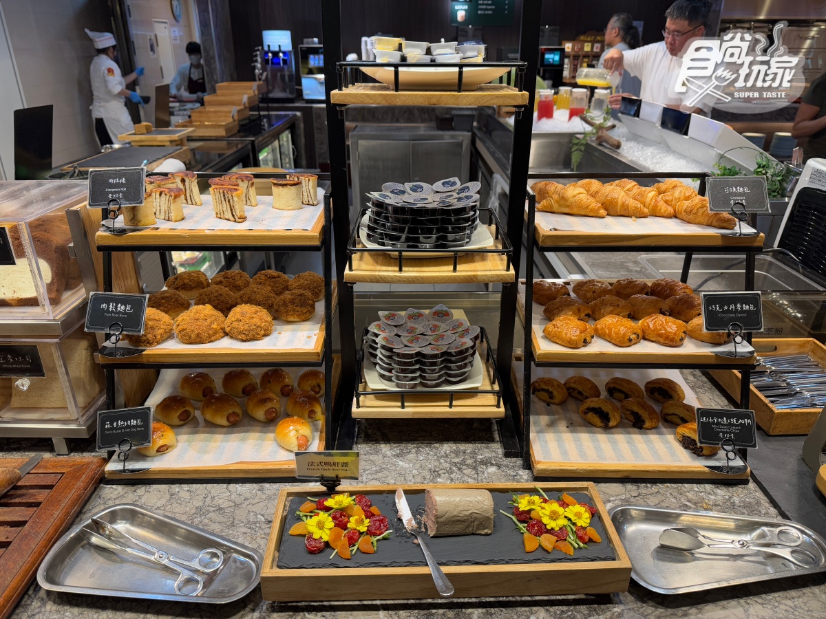 宜蘭溫泉飯店推薦!千坪SPA空間爽泡花香湯池,超強Buffet吃到飽菜色開箱 宜蘭溫泉飯店推薦!千坪SPA空間爽泡花香湯池,超強Buffet吃到飽菜色開箱