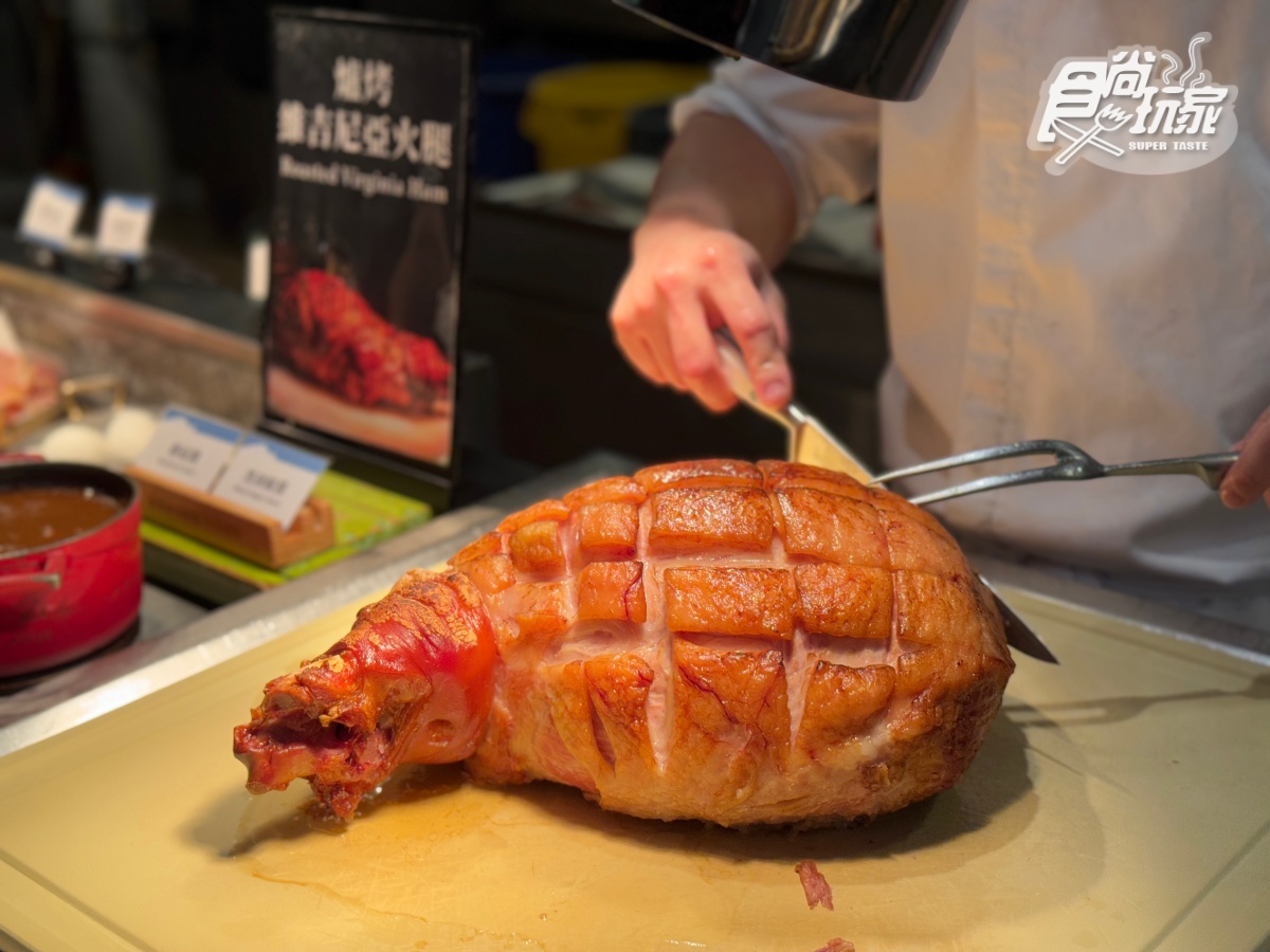 宜蘭溫泉飯店推薦!千坪SPA空間爽泡花香湯池,超強Buffet吃到飽菜色開箱 宜蘭溫泉飯店推薦!千坪SPA空間爽泡花香湯池,超強Buffet吃到飽菜色開箱