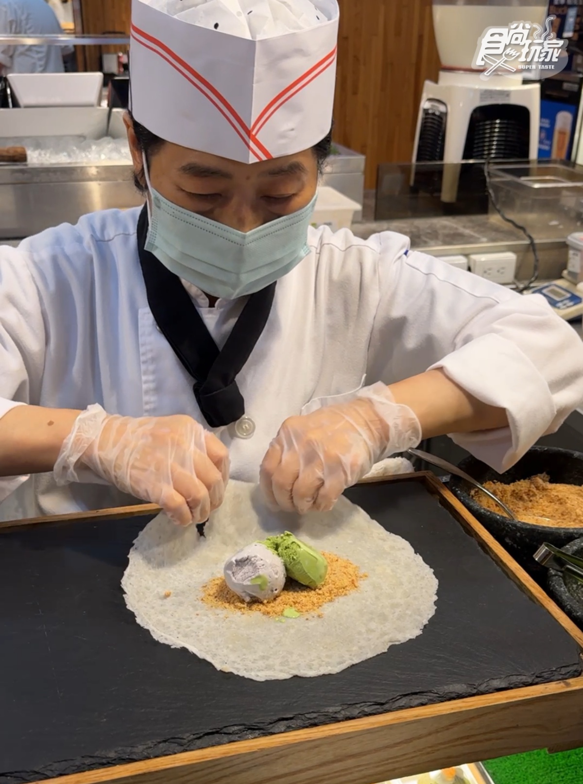 宜蘭溫泉飯店推薦!千坪SPA空間爽泡花香湯池,超強Buffet吃到飽菜色開箱 宜蘭溫泉飯店推薦!千坪SPA空間爽泡花香湯池,超強Buffet吃到飽菜色開箱