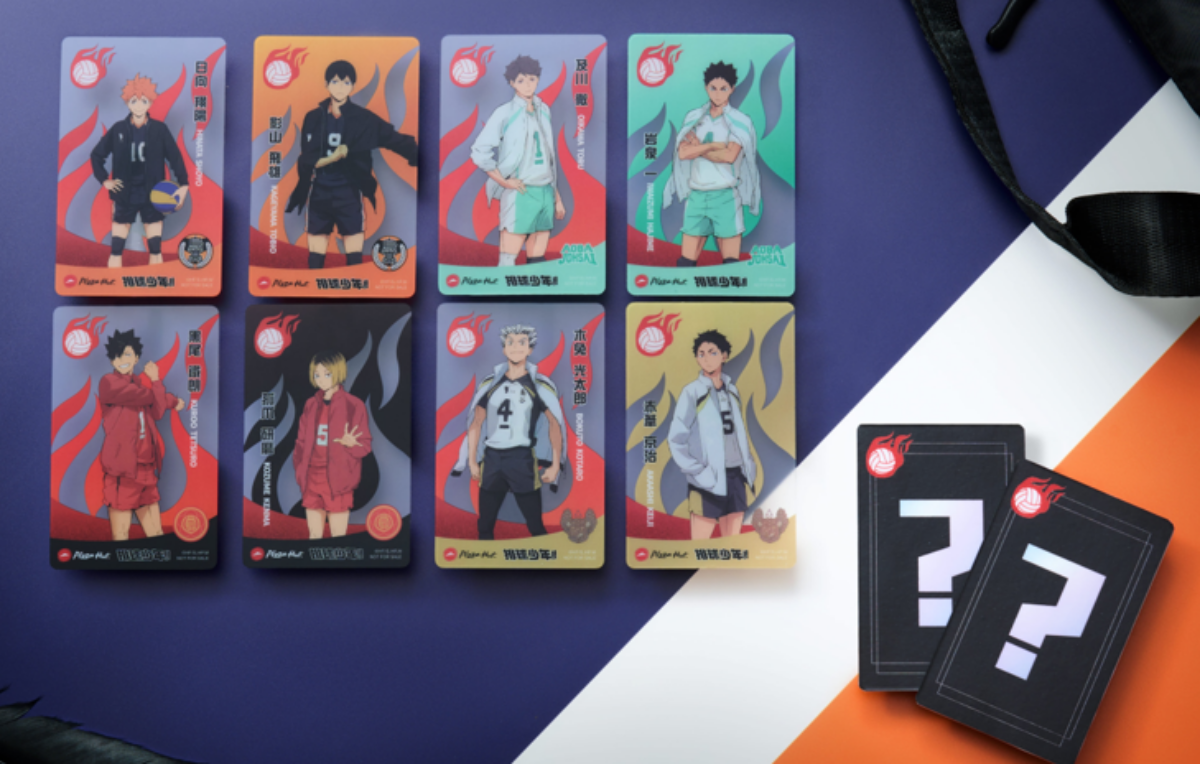 必勝客「披薩45元」開搶!5大隱藏優惠必收,披薩買一送一、免費送排球少年 必勝客「披薩45元」開搶!5大隱藏優惠必收,披薩買一送一、免費送排球少年