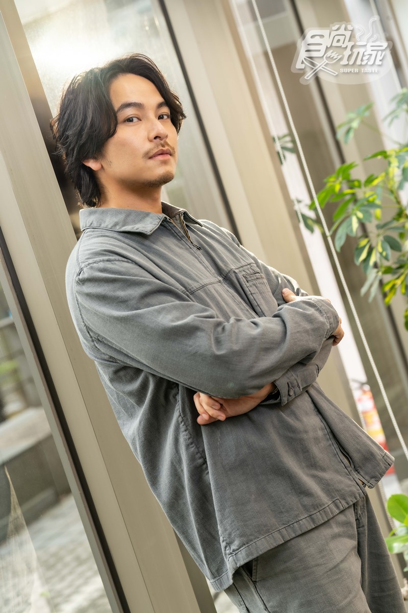 「2025食尚玩家旅宿大賞」活動大使楊銘威揭密!明星出遊最愛飯店、民宿曝光 「2025食尚玩家旅宿大賞」活動大使楊銘威揭密!明星出遊最愛飯店、民宿曝光