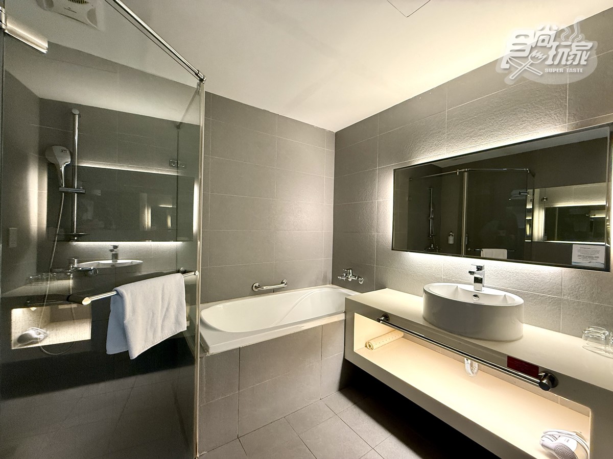 花蓮高CP值住宿新開幕!雙人房每晚千元出頭,5大房型、免費設施開箱 花蓮高CP值住宿新開幕!雙人房每晚千元出頭,5大房型、免費設施開箱