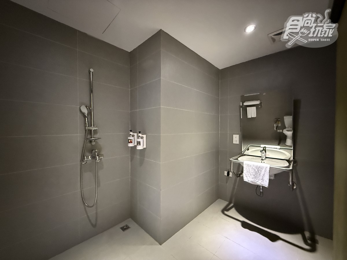 花蓮高CP值住宿新開幕!雙人房每晚千元出頭,5大房型、免費設施開箱 花蓮高CP值住宿新開幕!雙人房每晚千元出頭,5大房型、免費設施開箱