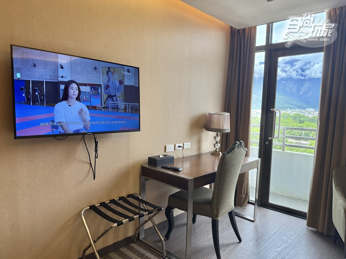 花蓮高CP值住宿新開幕!雙人房每晚千元出頭,5大房型、免費設施開箱 花蓮高CP值住宿新開幕!雙人房每晚千元出頭,5大房型、免費設施開箱