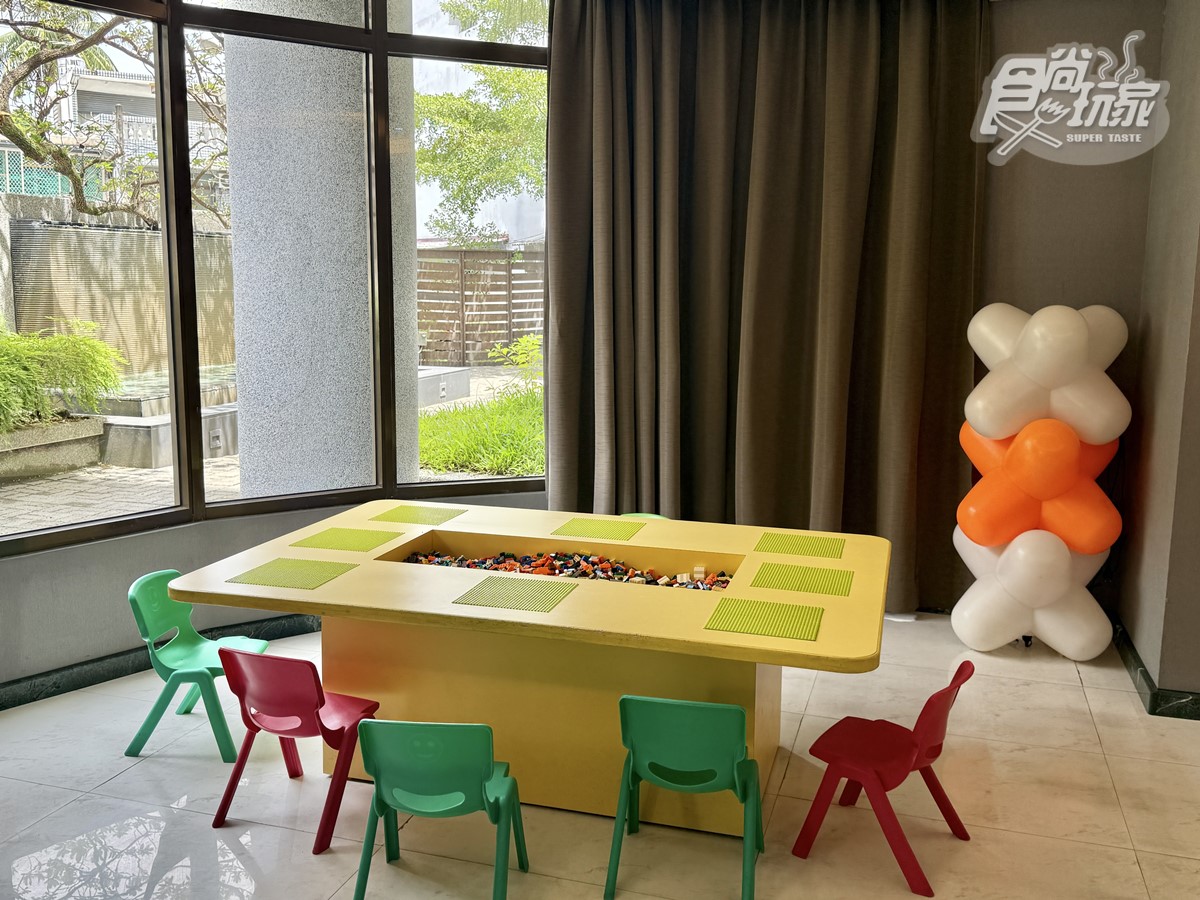 花蓮高CP值住宿新開幕!雙人房每晚千元出頭,5大房型、免費設施開箱 花蓮高CP值住宿新開幕!雙人房每晚千元出頭,5大房型、免費設施開箱