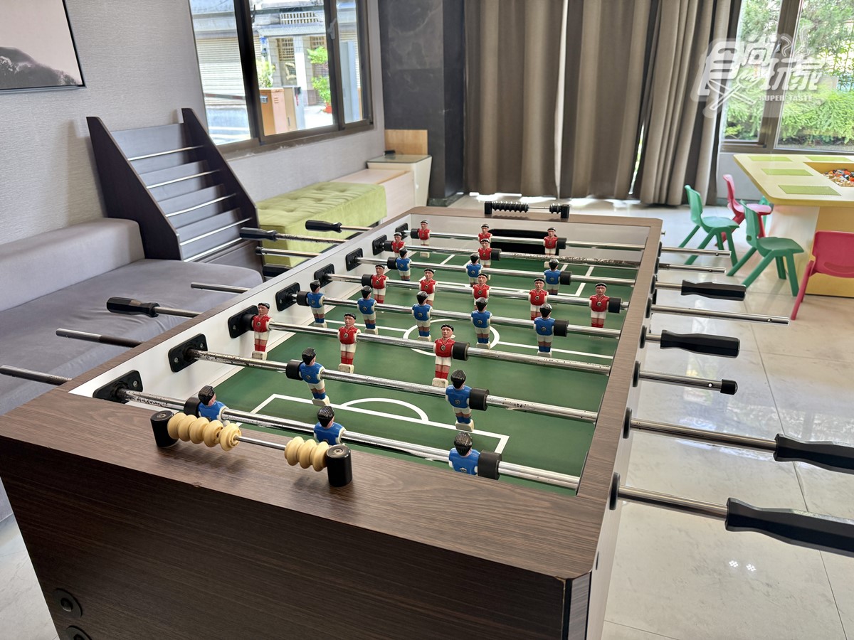 花蓮高CP值住宿新開幕!雙人房每晚千元出頭,5大房型、免費設施開箱 花蓮高CP值住宿新開幕!雙人房每晚千元出頭,5大房型、免費設施開箱