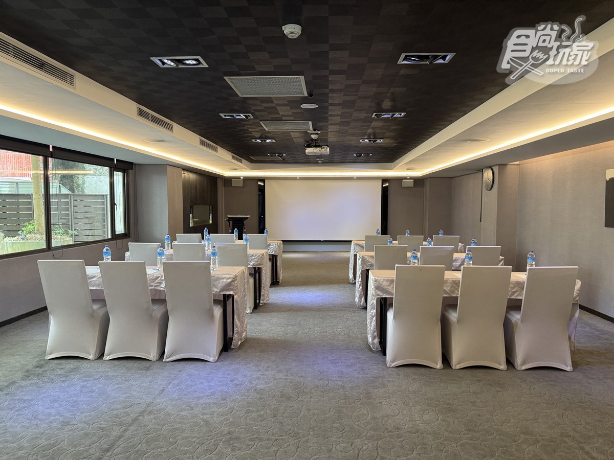 花蓮高CP值住宿新開幕!雙人房每晚千元出頭,5大房型、免費設施開箱 花蓮高CP值住宿新開幕!雙人房每晚千元出頭,5大房型、免費設施開箱