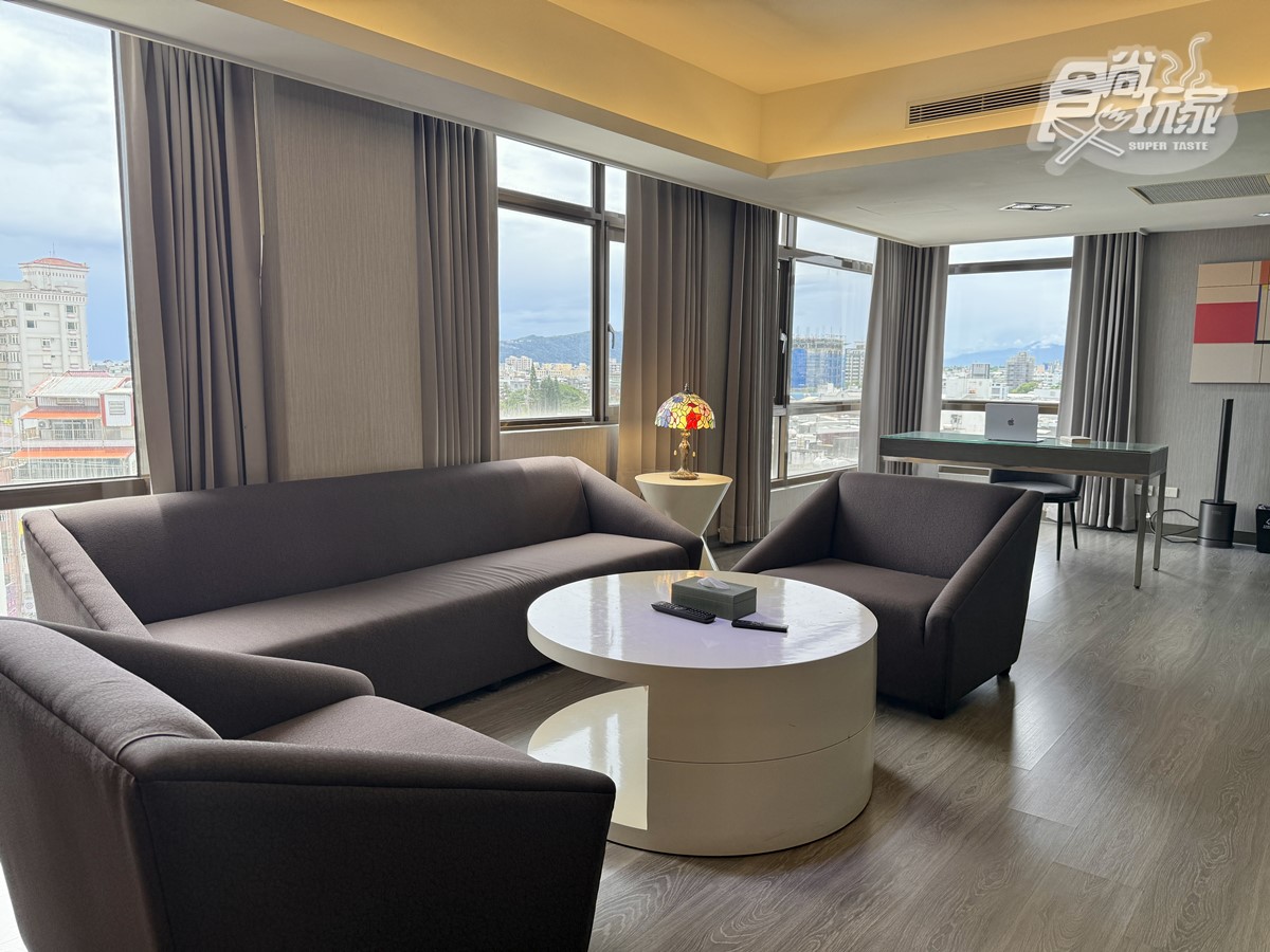 花蓮高CP值住宿新開幕!雙人房每晚千元出頭,5大房型、免費設施開箱 花蓮高CP值住宿新開幕!雙人房每晚千元出頭,5大房型、免費設施開箱