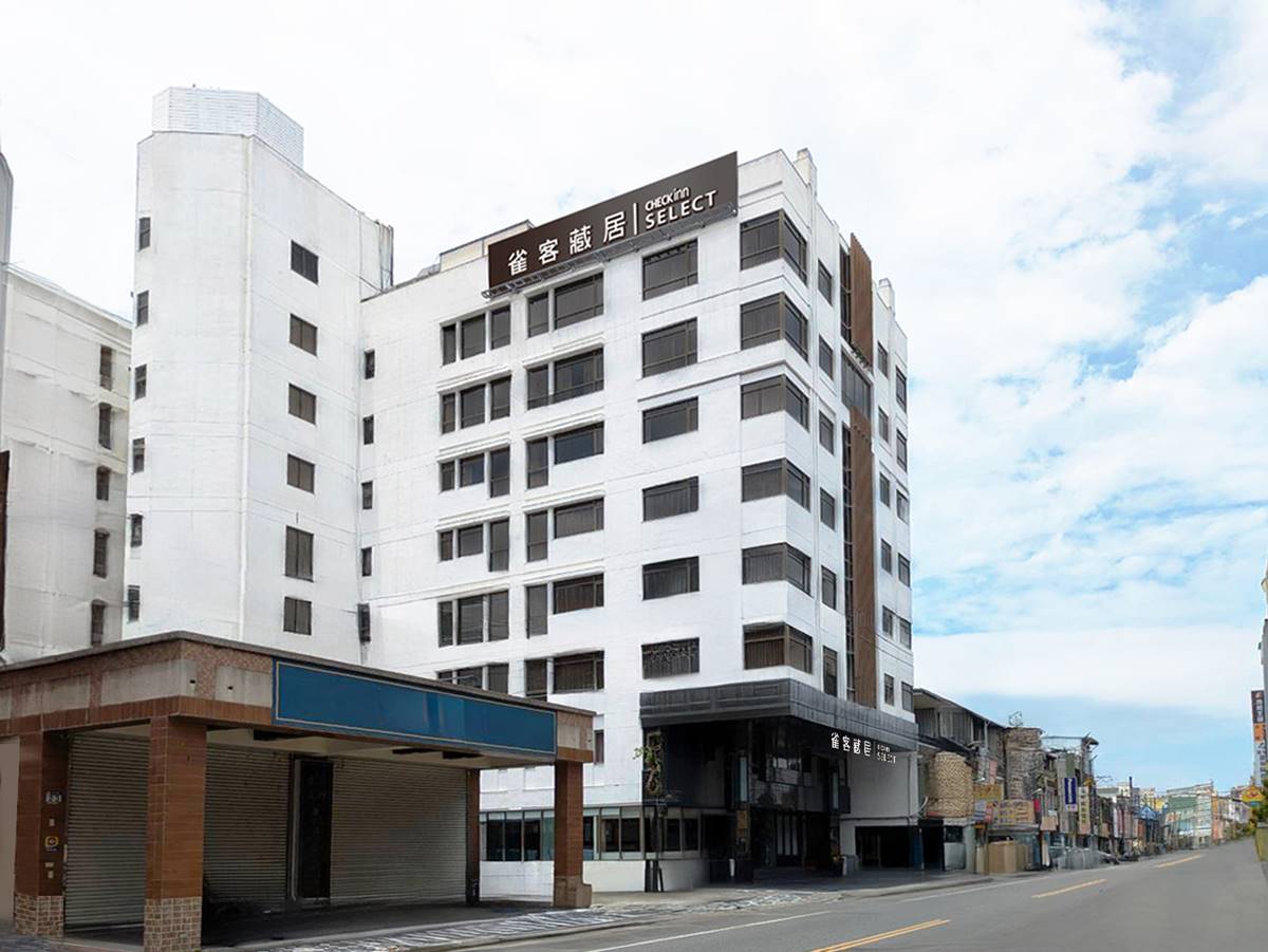 花蓮高CP值住宿新開幕!雙人房每晚千元出頭,5大房型、免費設施開箱 花蓮高CP值住宿新開幕!雙人房每晚千元出頭,5大房型、免費設施開箱