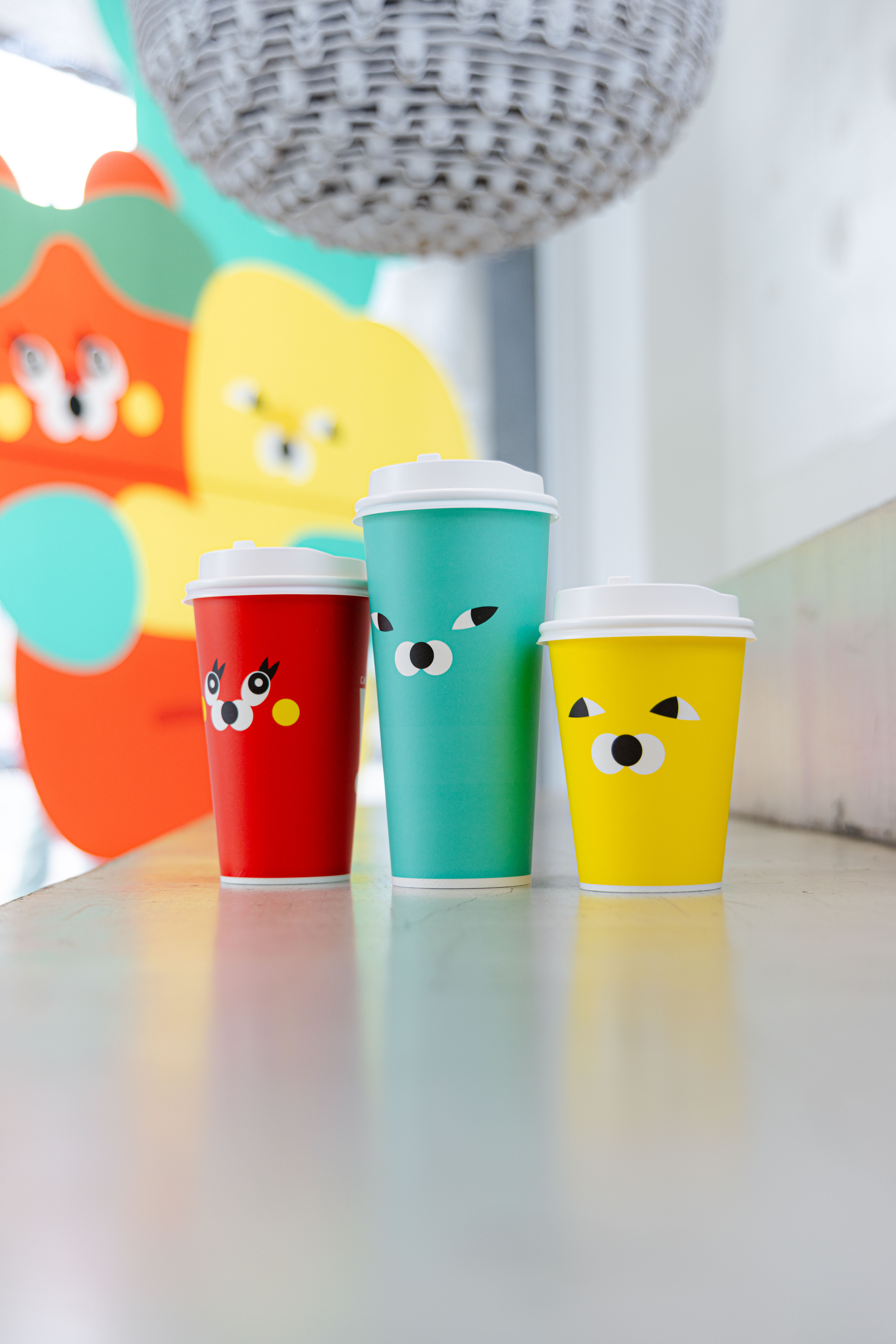 韓國超人氣「芥末熊」登台!「CAFE!N × WASABI BEAR」聯名餐點、周邊一次看 韓國超人氣「芥末熊」登台!「CAFE!N × WASABI BEAR」聯名餐點、周邊一次看