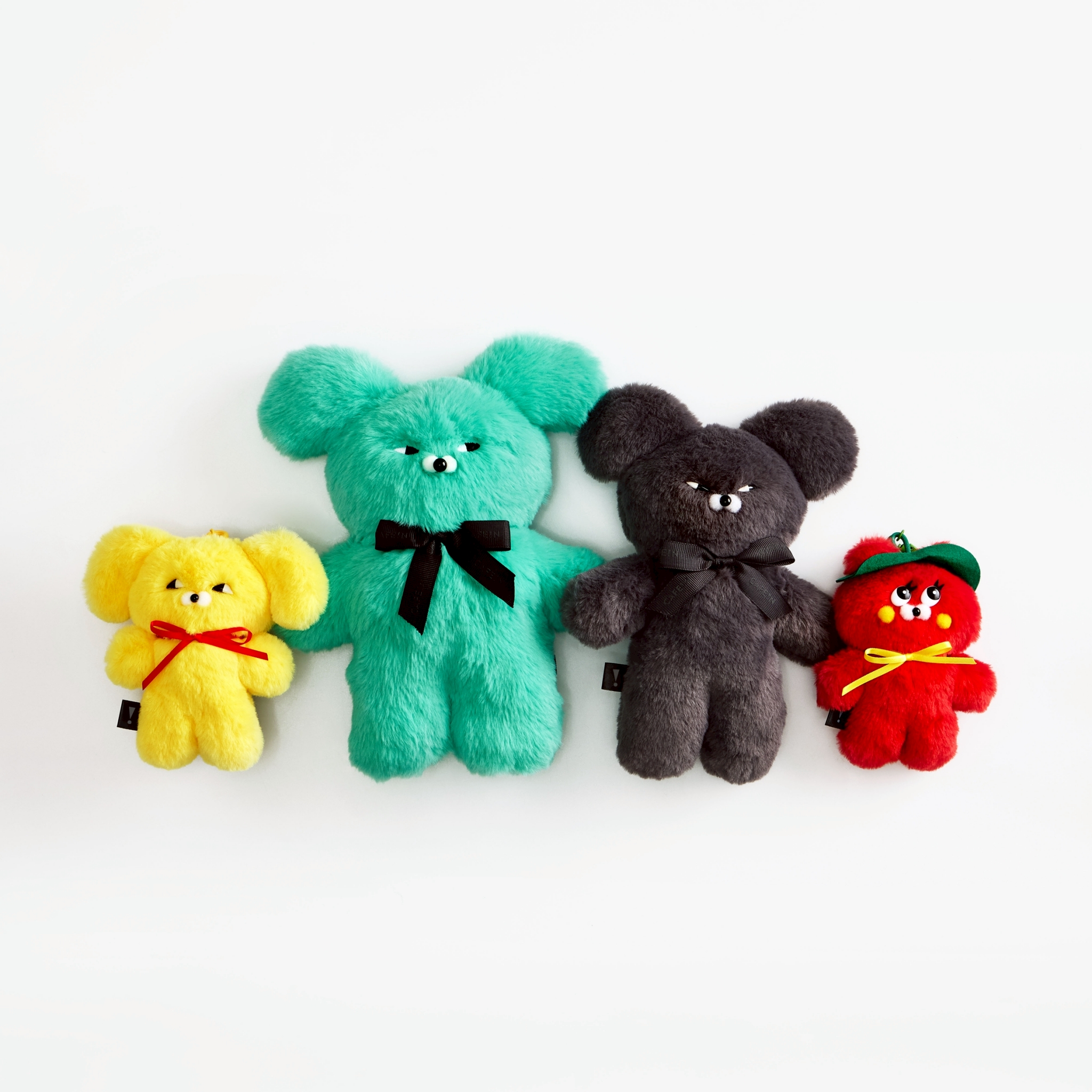 韓國超人氣「芥末熊」登台!「CAFE!N × WASABI BEAR」聯名餐點、周邊一次看 韓國超人氣「芥末熊」登台!「CAFE!N × WASABI BEAR」聯名餐點、周邊一次看