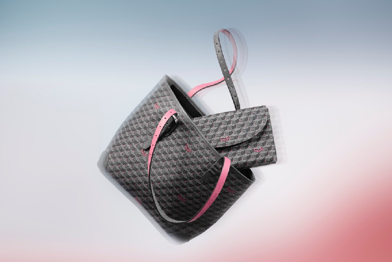 Fauré Le Page 「Cloud 7」限定系列  巴黎灰粉幻夢9月即將抵台