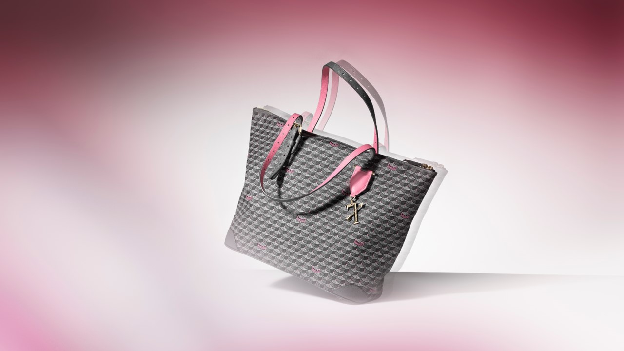 Fauré Le Page 「Cloud 7」限定系列  巴黎灰粉幻夢9月即將抵台