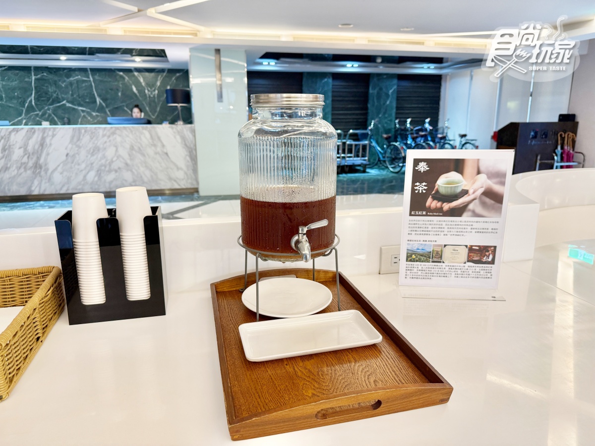 花蓮高CP值住宿新開幕!雙人房每晚千元出頭,5大房型、免費設施開箱 花蓮高CP值住宿新開幕!雙人房每晚千元出頭,5大房型、免費設施開箱