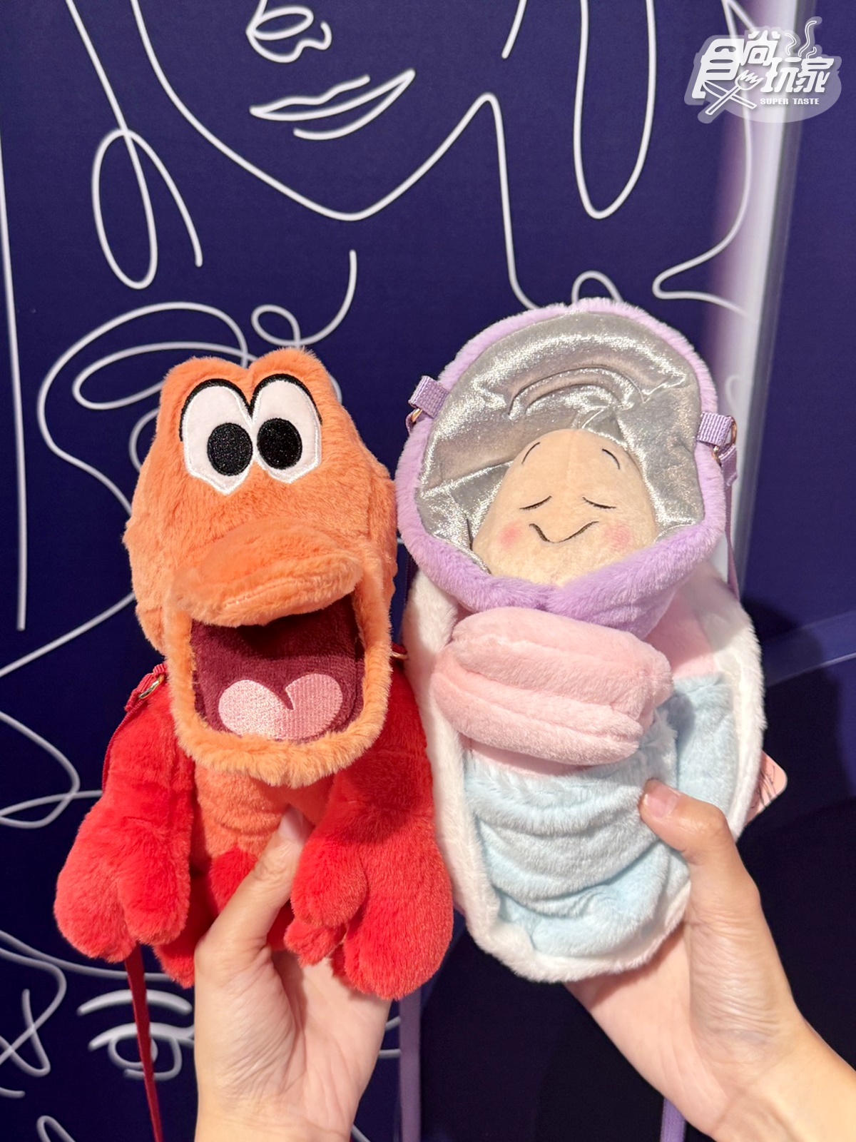 免費當公主了!迪士尼「皇家公主派對」快閃店:王子貼身服務、牡蠣寶寶包必買 免費當公主了!迪士尼「皇家公主派對」快閃店:王子貼身服務、牡蠣寶寶包必買