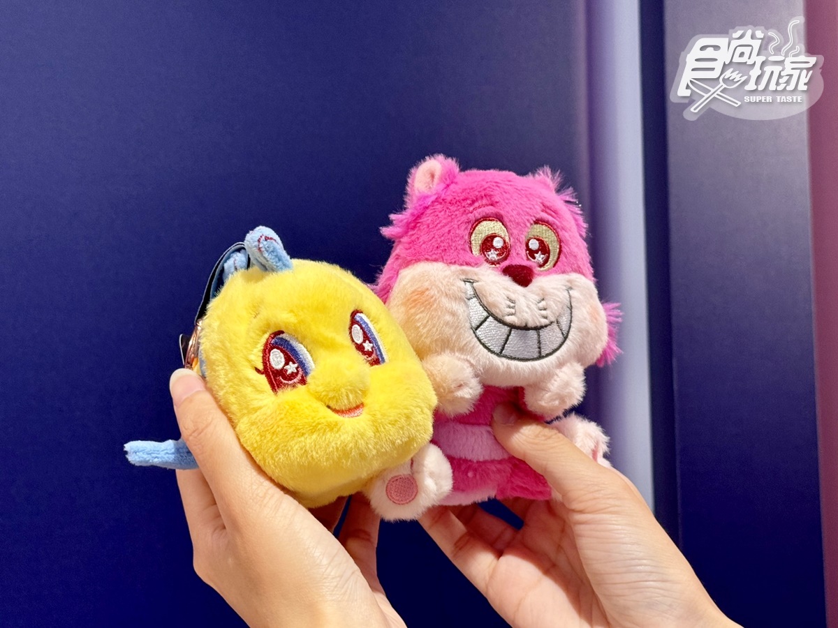 免費當公主了!迪士尼「皇家公主派對」快閃店:王子貼身服務、牡蠣寶寶包必買 免費當公主了!迪士尼「皇家公主派對」快閃店:王子貼身服務、牡蠣寶寶包必買