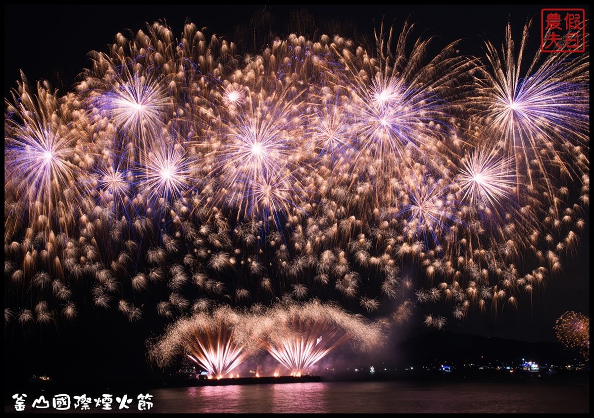 2025釜山景點推薦!網紅打卡13個景點清單、祕境景點、親子景點 2025釜山景點推薦!網紅打卡13個景點清單、祕境景點、親子景點