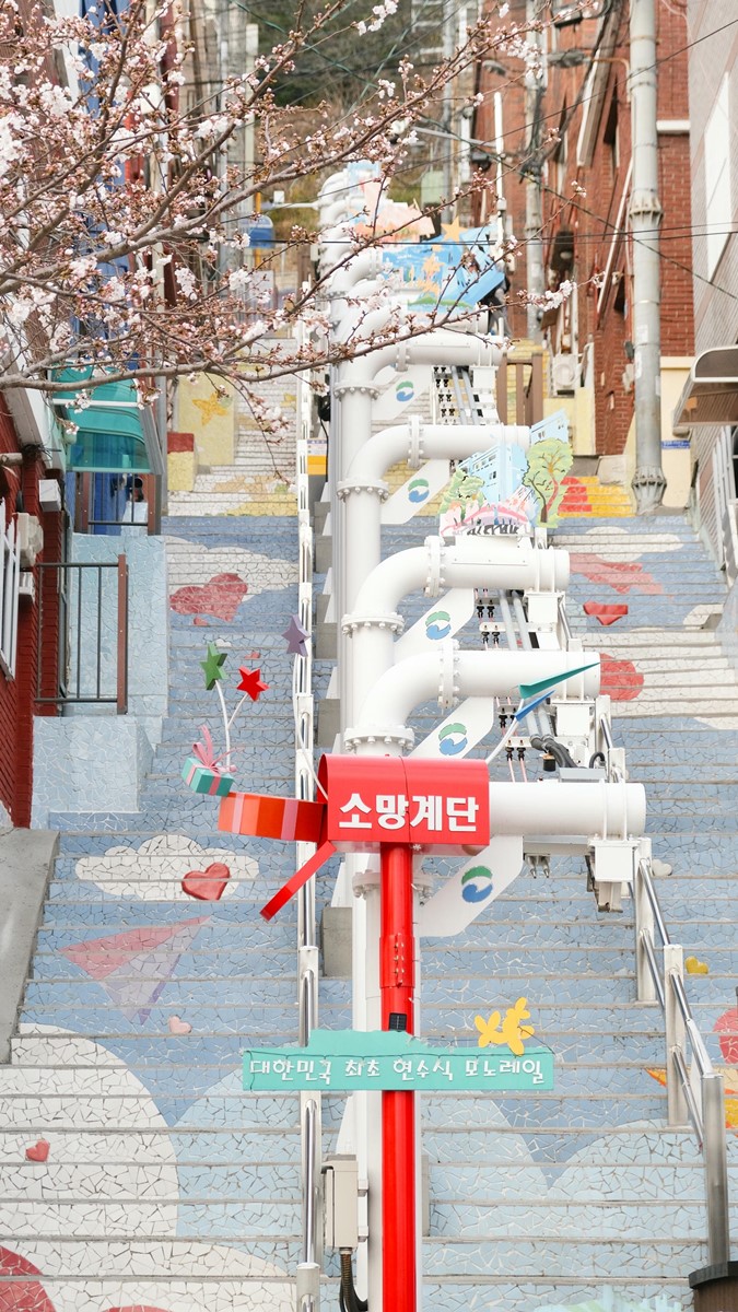 2025釜山景點推薦!網紅打卡13個景點清單、祕境景點、親子景點 2025釜山景點推薦!網紅打卡13個景點清單、祕境景點、親子景點