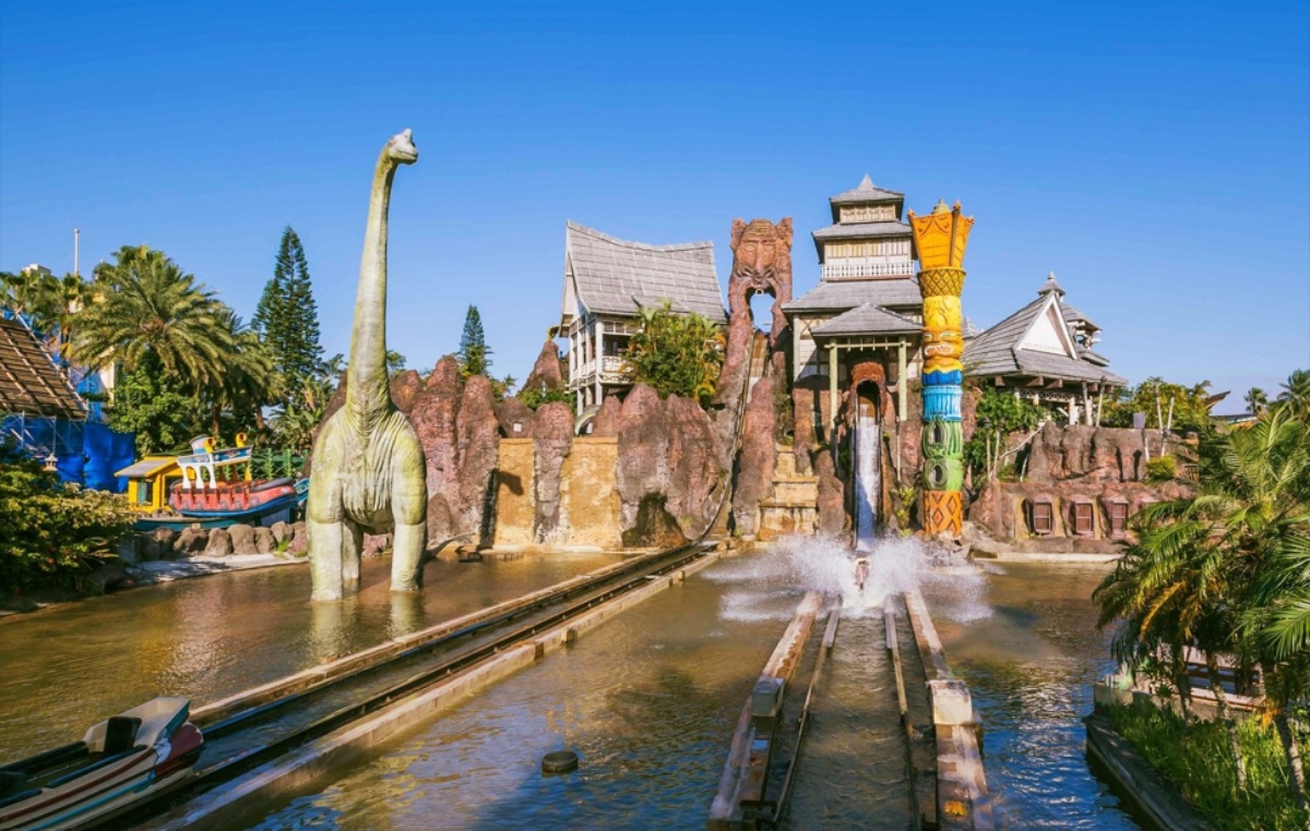 9月軍人教師節優惠!全台遊樂園、景點好康活動整理(持續更新) 9月軍人教師節優惠!全台遊樂園、景點好康活動整理(持續更新)