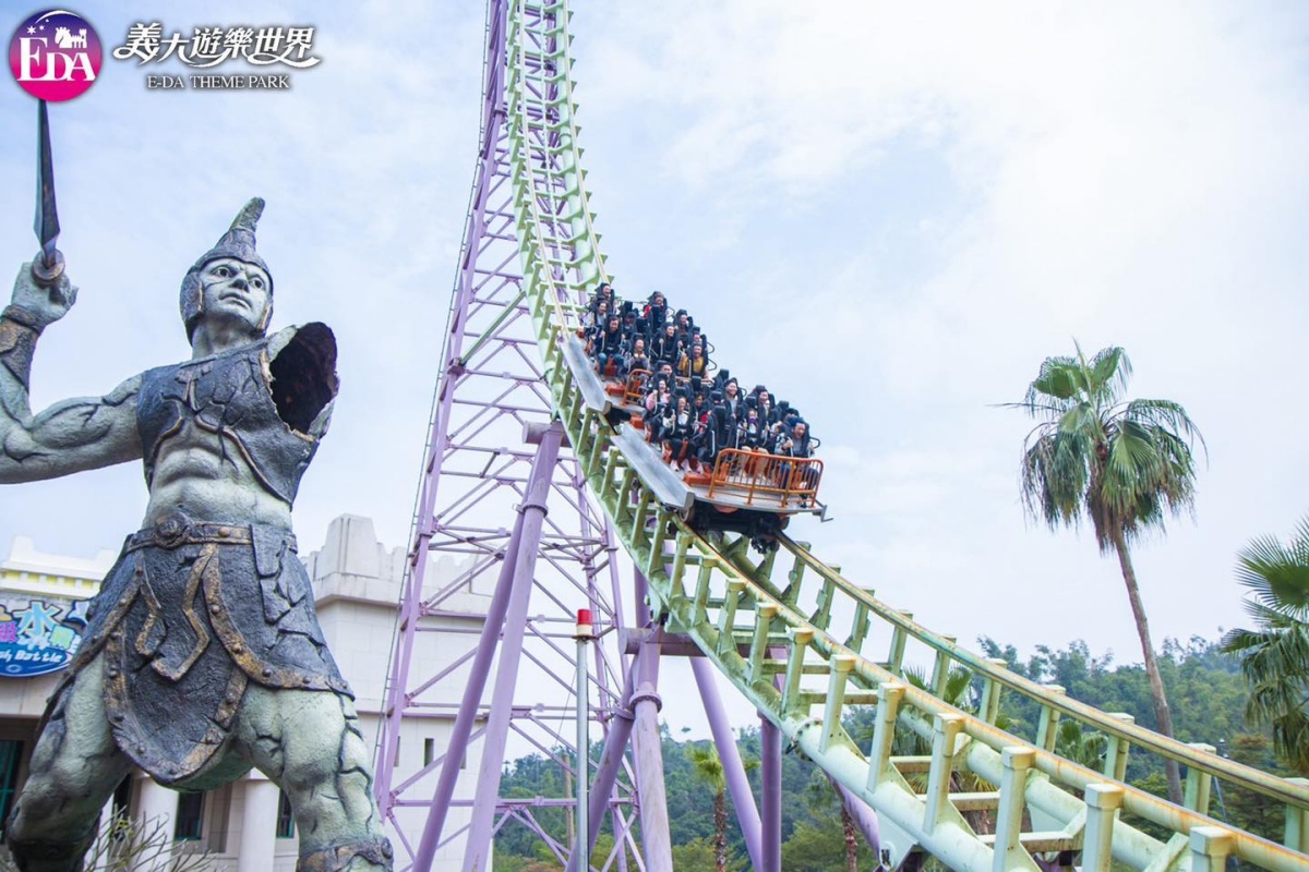 9月軍人教師節優惠!全台遊樂園、景點好康活動整理(持續更新) 9月軍人教師節優惠!全台遊樂園、景點好康活動整理(持續更新)