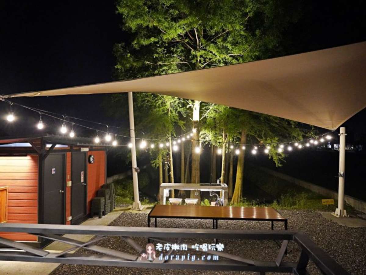 美拍400坪庭園落羽松!「享佇民宿」入圍旅宿大賞2大獎,投票抽免費住宿券 美拍400坪庭園落羽松!「享佇民宿」入圍旅宿大賞2大獎,投票抽免費住宿券