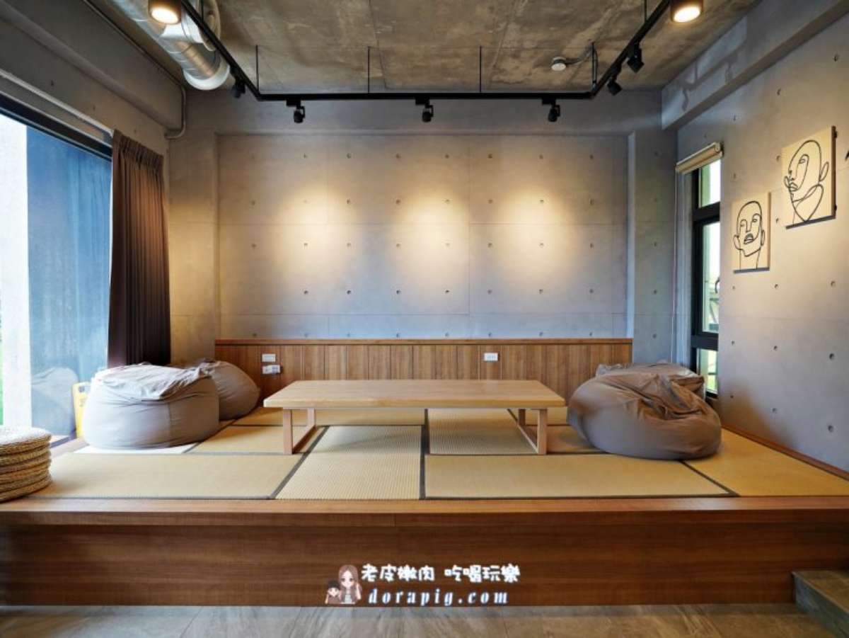 美拍400坪庭園落羽松!「享佇民宿」入圍旅宿大賞2大獎,投票抽免費住宿券 美拍400坪庭園落羽松!「享佇民宿」入圍旅宿大賞2大獎,投票抽免費住宿券