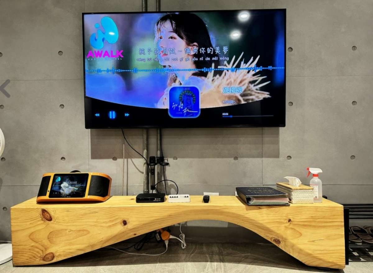 美拍400坪庭園落羽松!「享佇民宿」入圍旅宿大賞2大獎,投票抽免費住宿券 美拍400坪庭園落羽松!「享佇民宿」入圍旅宿大賞2大獎,投票抽免費住宿券