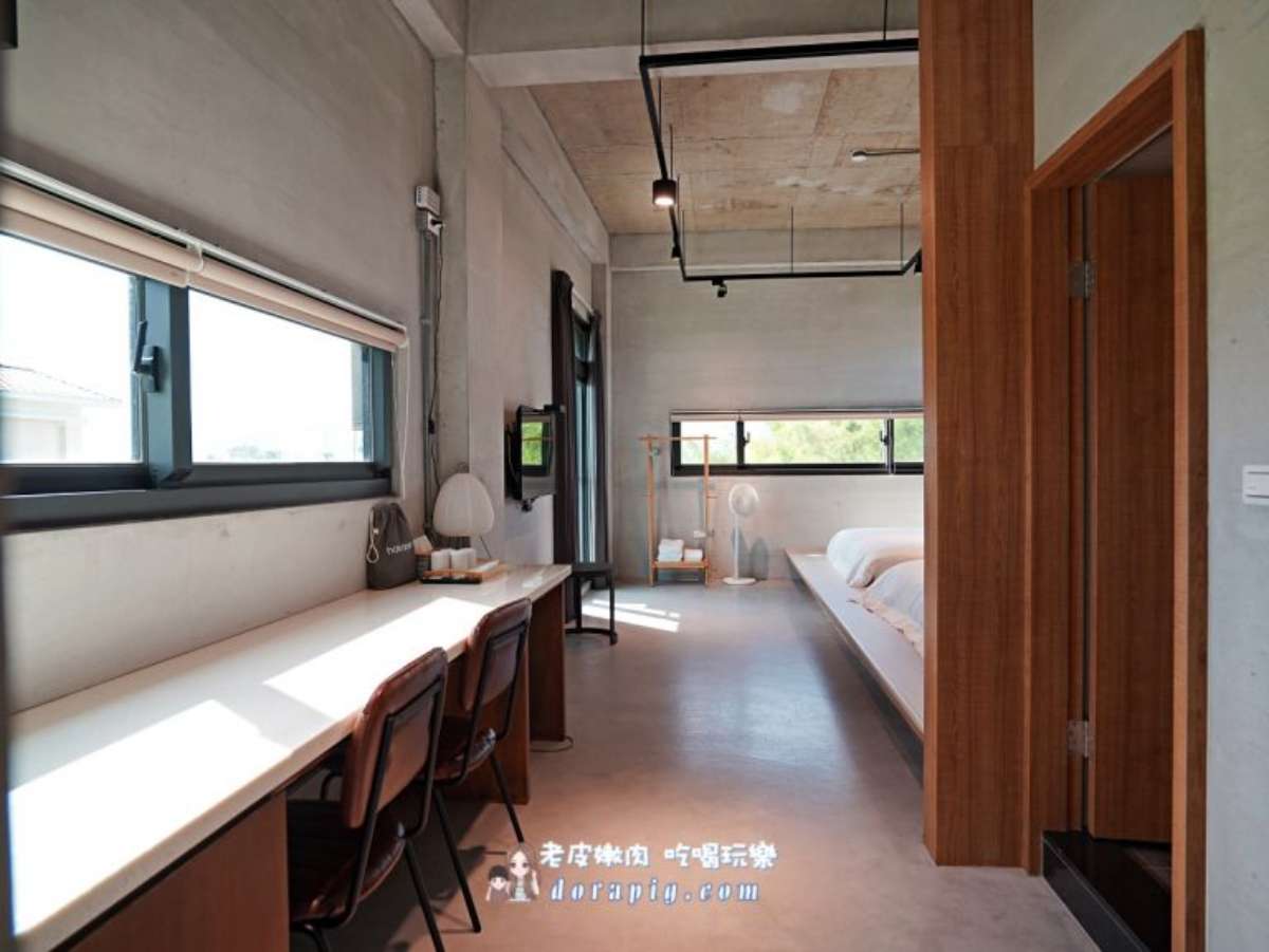 美拍400坪庭園落羽松!「享佇民宿」入圍旅宿大賞2大獎,投票抽免費住宿券 美拍400坪庭園落羽松!「享佇民宿」入圍旅宿大賞2大獎,投票抽免費住宿券