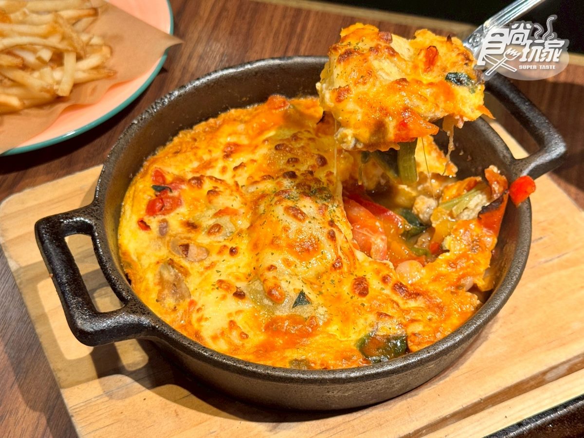 400元爽嗑牛排+升級自助吧!「4分店」爽吃6小時,甜點、咖哩、水果無限夾 400元爽嗑牛排+升級自助吧!「4分店」爽吃6小時,甜點、咖哩、水果無限夾