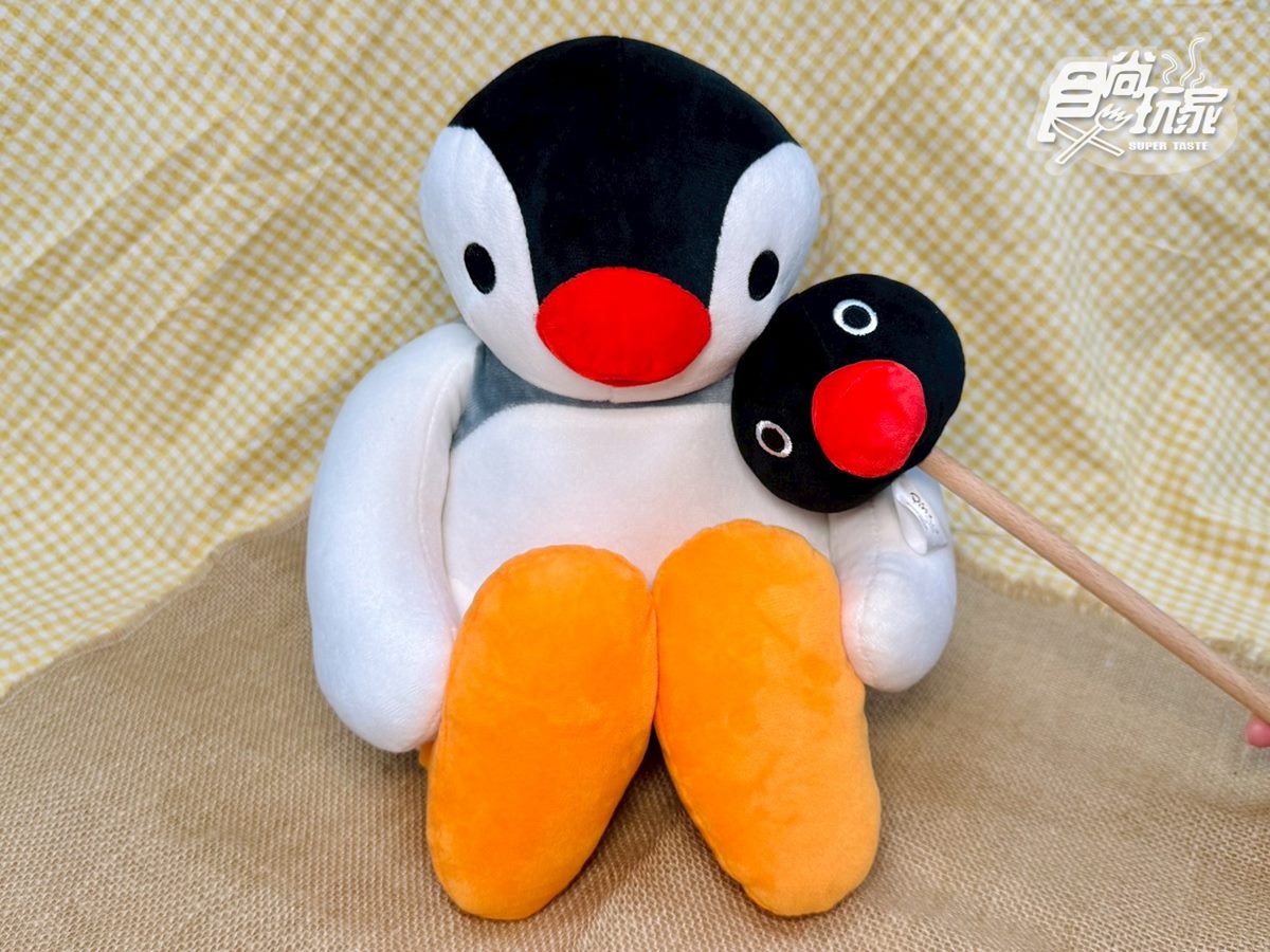 超萌Pingu變身隨身鏡!寶雅x企鵝家族推5款周邊,必搶限定版軟Q抱枕(中獎公布) 超萌Pingu變身隨身鏡!寶雅x企鵝家族推5款周邊,必搶限定版軟Q抱枕(中獎公布)