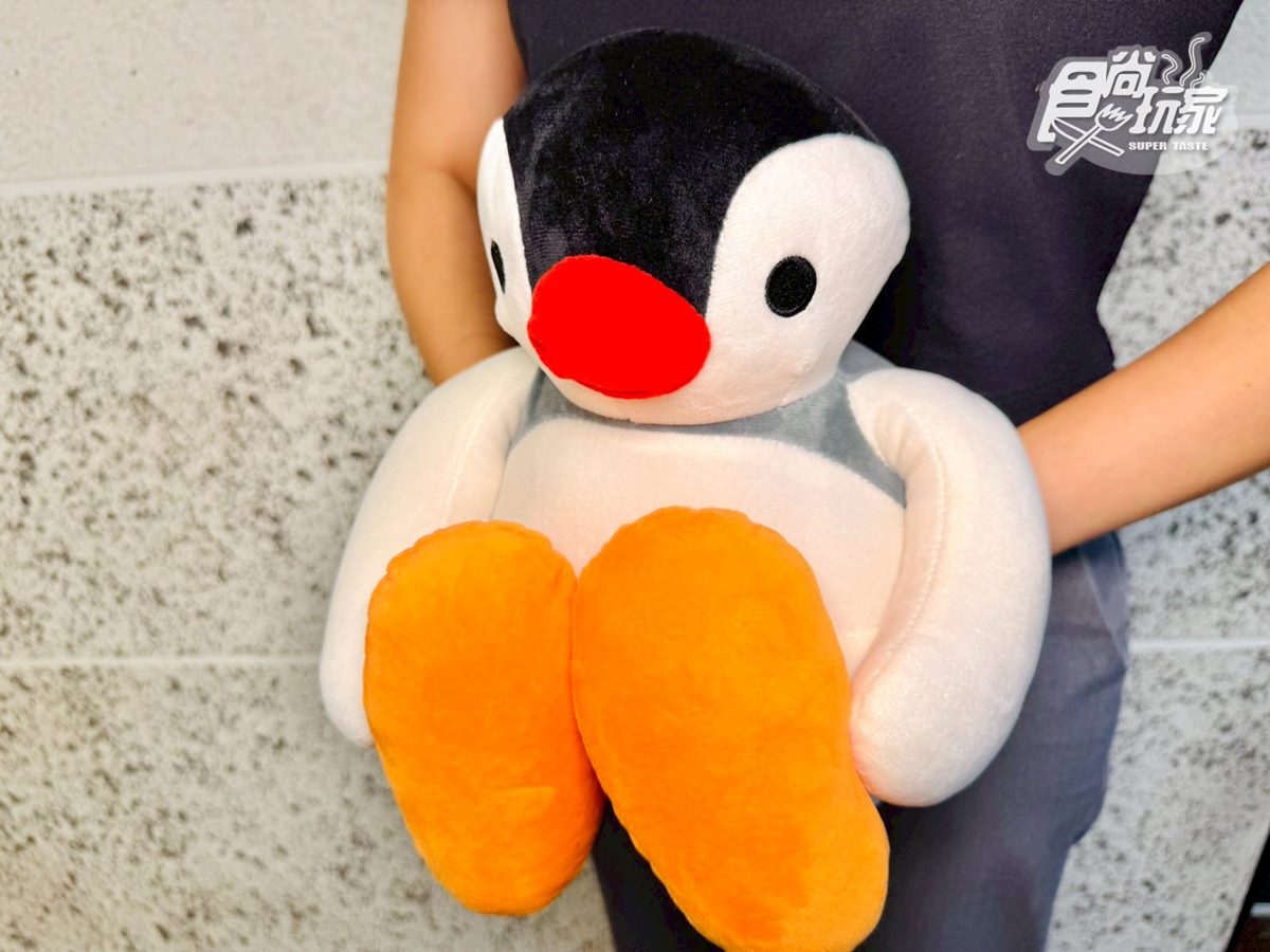 超萌Pingu變身隨身鏡!寶雅x企鵝家族推5款周邊,必搶限定版軟Q抱枕(中獎公布) 超萌Pingu變身隨身鏡!寶雅x企鵝家族推5款周邊,必搶限定版軟Q抱枕(中獎公布)