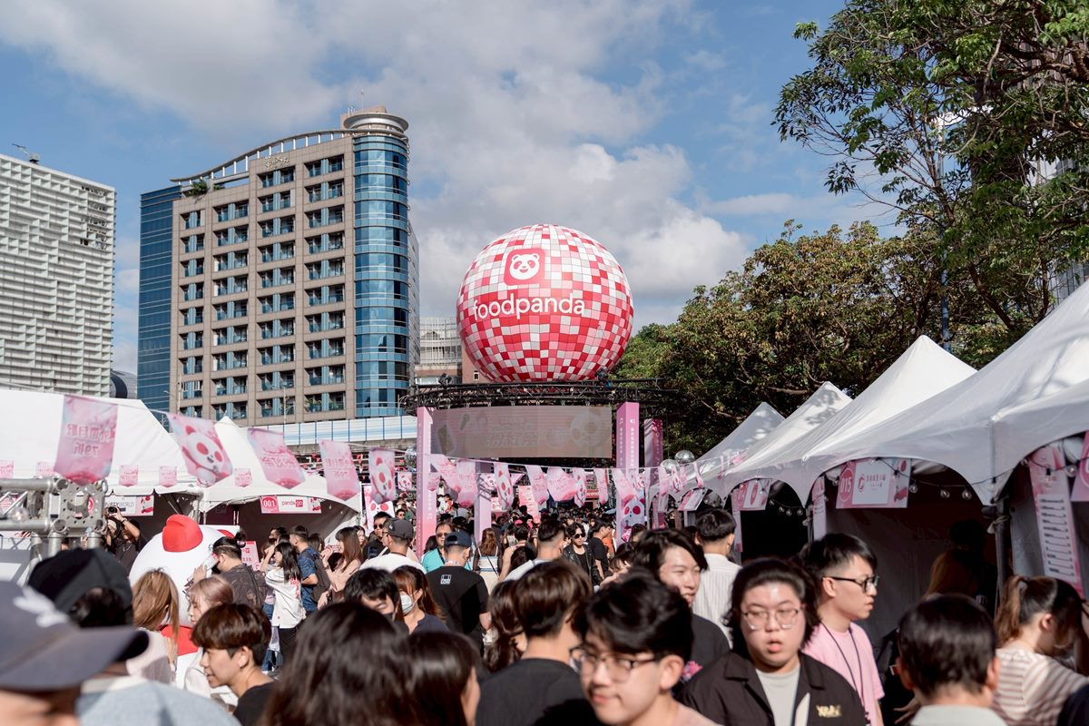 「美食市集」限時2天免費逛!必吃林聰明、詹記,加碼超強卡司一次看 「美食市集」限時2天免費逛!必吃林聰明、詹記,加碼超強卡司一次看